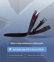 Palmilha de Aumentar Altura